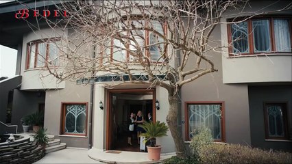 Bedel 6.Bölüm - Son Sahne