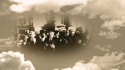 Türk Telekom - 10 Kasım Videosu