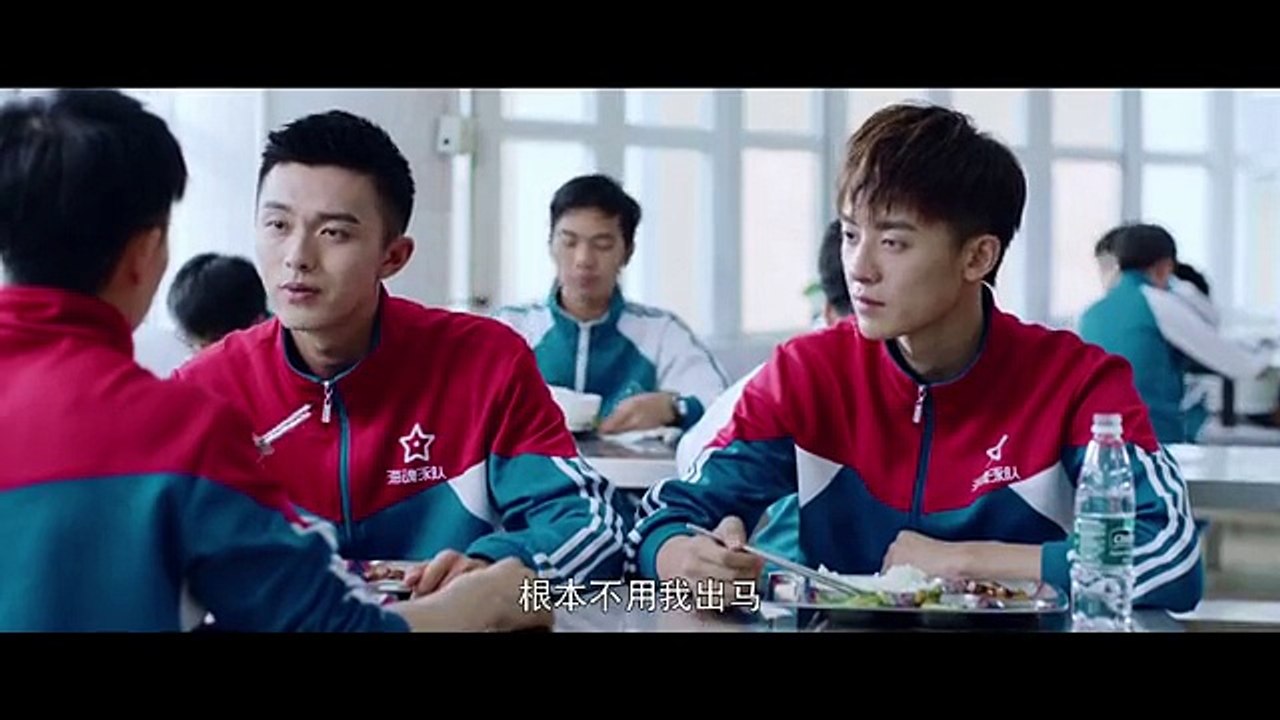 09 蔚蓝50米第2季 第09集