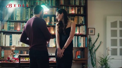 Bedel 9.Bölüm - Seninle Güzel (Klip)