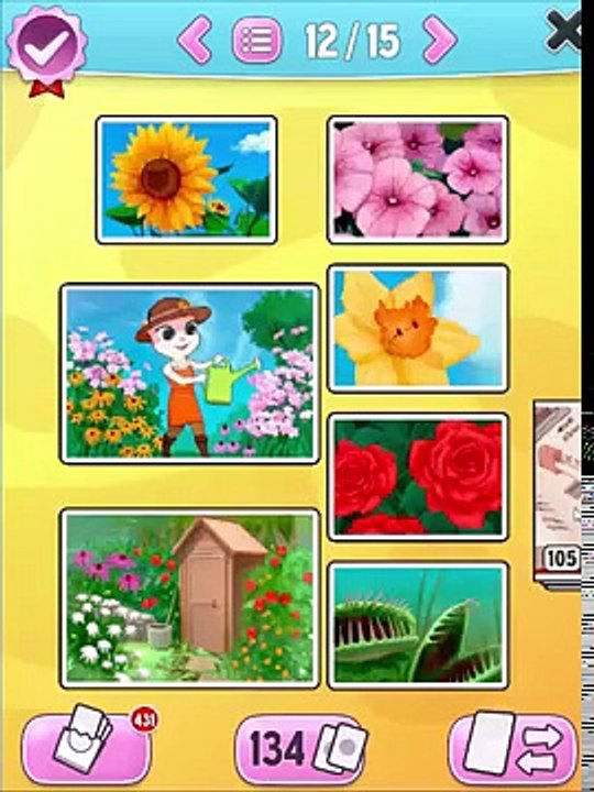 My Talking Angela - Full Photo Album #2