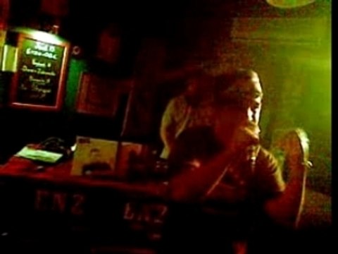 Concert @ Le celtic pub Tarbes