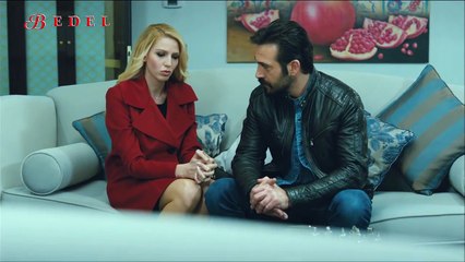 Bedel 8.Bölüm - Seni Seviyorum Ali
