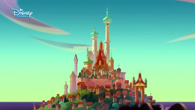 O Poveste Încâlcită: Serialul | Urmărește episodul special „Regină pentru o zi”