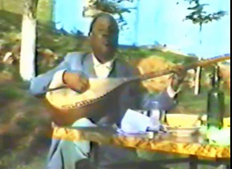Hacı Taşan (Semah)