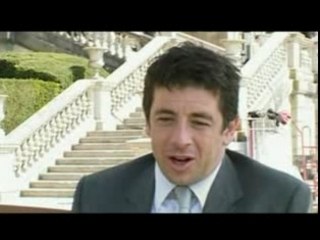 Interview Patrick Bruel - Une vie à t'attendre