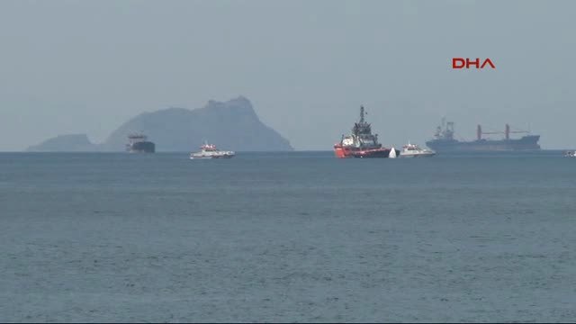 4 Askerin Şehit Olduğu Bot Davasında, Gemi Kaptanı İçin 22.5 Yıl Ceza İstendi