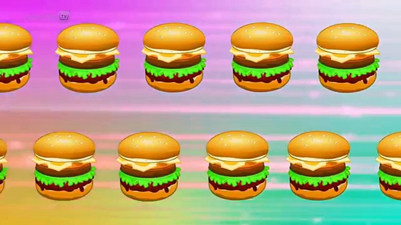 Three Little Kittens Went To The Theme Park - Nursery Rhymes by Cutians | ChuChu TV Kids Songs