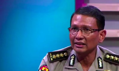 Hindari Kejahatan Dunia Maya - Opini (Bag.1)