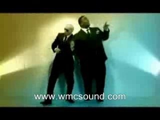 Pitbull - Go Girl (feat. Trina)