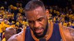 LEBRON JAMES Postgame Interview  Cavaliers vs Pistons  20th nov. 2017 NBA SEASON