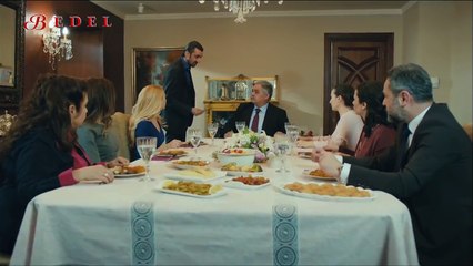 Bedel 10.Bölüm - Artık Yeter