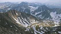 Rusya, Ural Dağlarındaki Esrarengiz Olayı Doğruladı! Doğada Bulunmayan Element Ortaya Çıktı