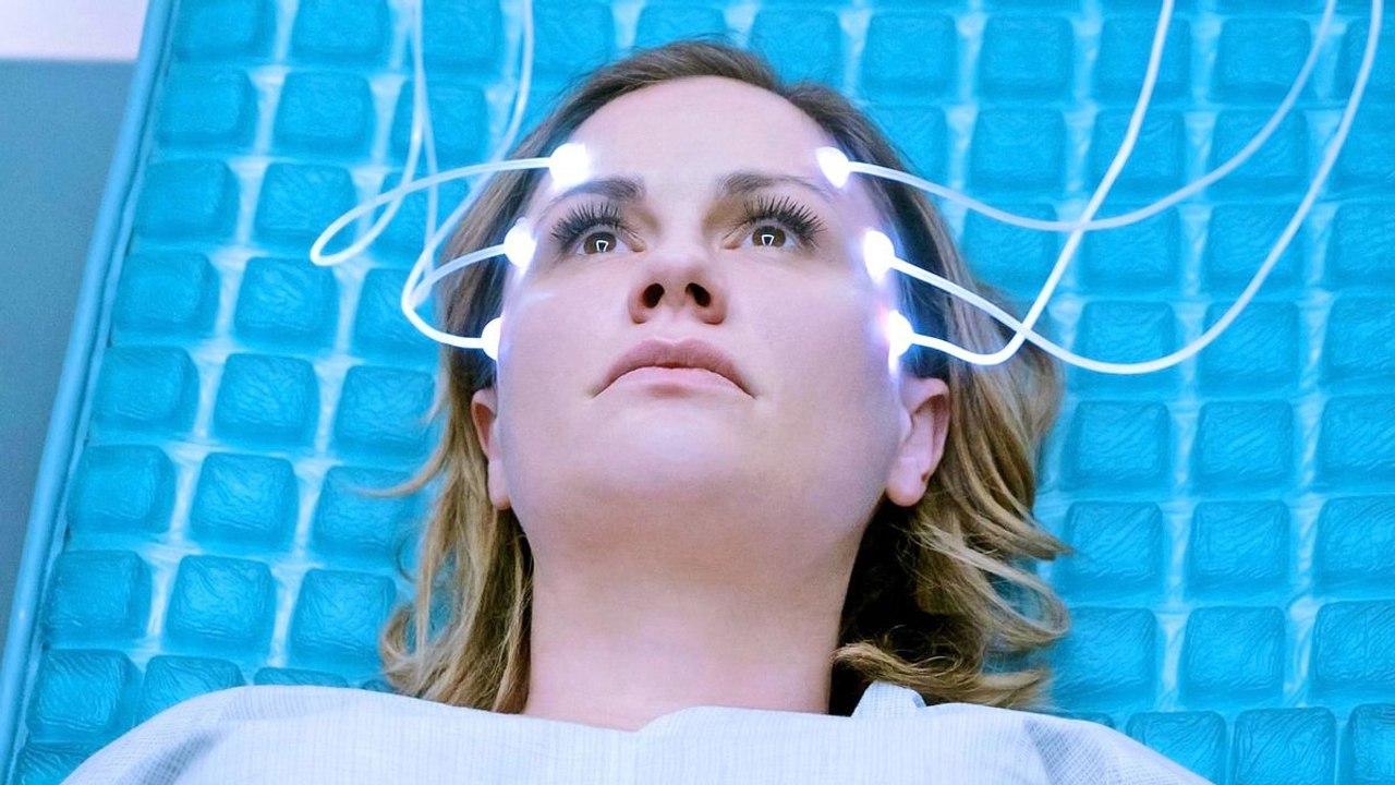 Electric Dreams - Tráiler