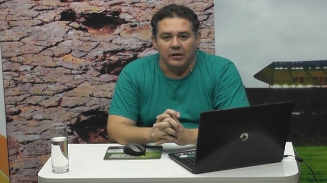 Confira o resumo da rodada no programa Diário Esportivo com Luiz Júnior