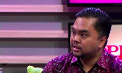 Hindari Kejahatan Dunia Maya - Opini (Bag.2)