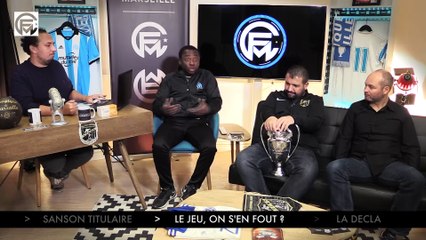 Les récupérateurs pas à la hauteur sans Gustavo #DFM