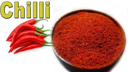 How to Remove Chilli From Cooked Food (Homemade Remedies)