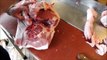 How To Butcher A Pig.(The Ultimate Pig Butchery Video).