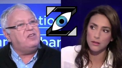 [Zap Télé] "SOIT VOUS ÊTES UN IMBÉCILE SOIT VOUS ÊTES UN SALAUD" CABANA VS FILOCHE ! (21/11/17)