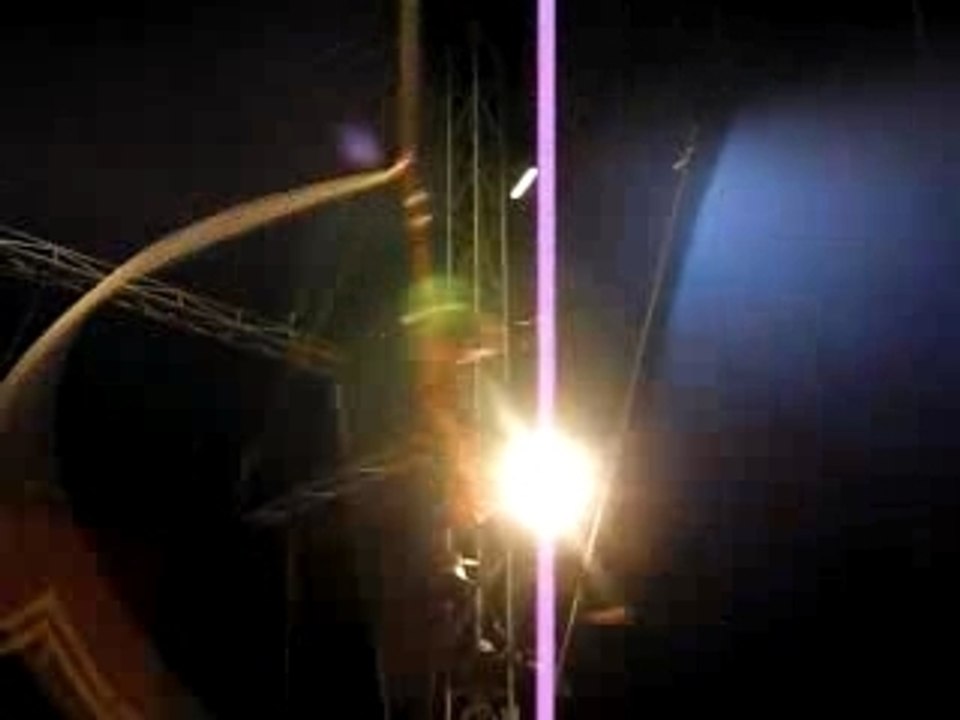 corde lisse tourbillon