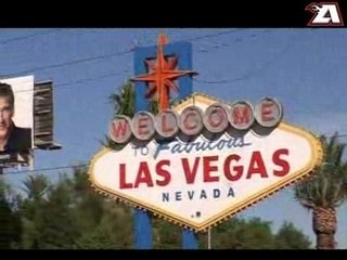 SEMA SHOW Bonus La rédac à Las Vegas