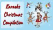 SA - NATALE KARAOKE COMPILATION PER BAMBINI: Le più famose canzoni inglese di Natale da cantare
