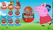 Baby Learn Colors with Surprise Eggs with My Talking Tom Colour for Kids Animation Education Cartoon (4)