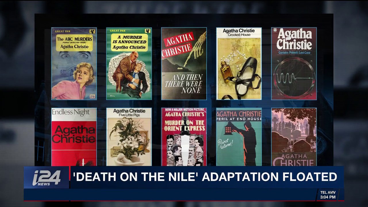 TRENDING | Backstage buzz: latest news on stage & screen | Tuesday, November 21st 2017