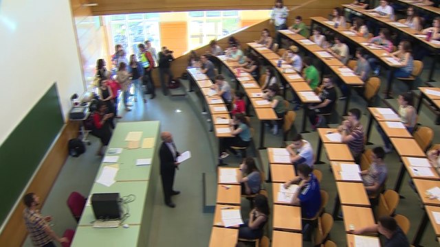 Madrid y Castilla y León, líderes de España en el nuevo informe PISA