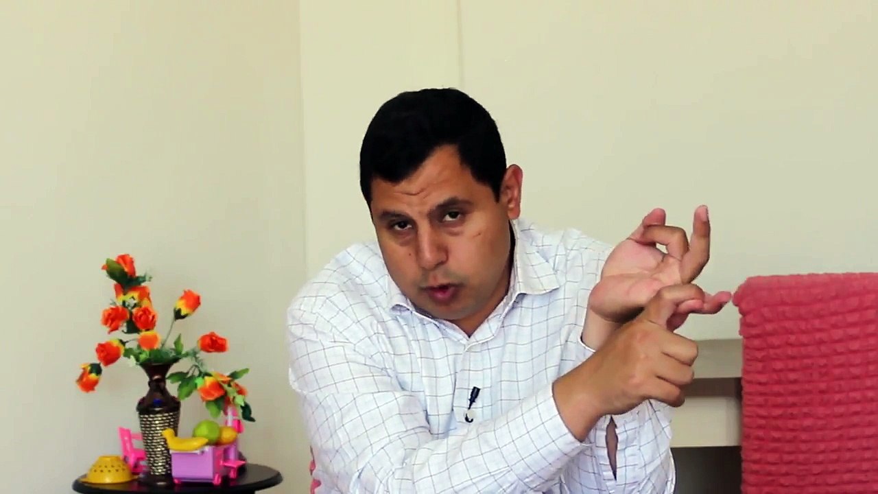 من نفذ معركة الواحات؟ #صابر_مشهور