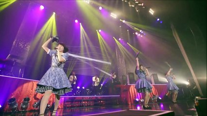 Negicco 恋のシャナナナ -圧倒的なスタイル (Live)