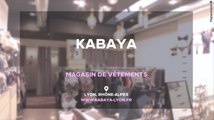 Boutique de vêtements et de maillots grandes tailles à Lyon, Kabaya (69)