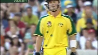 Weird and funny Dismissals in Cricket History