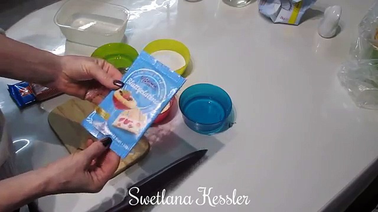 Оформление торта БМК ,зеркальной глазурью и сахарной картинкой.