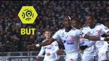 But Moussa KONATÉ (85ème) / Amiens SC - LOSC - (3-0) - (ASC-LOSC) / 2017-18
