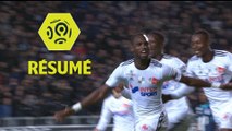 Amiens SC - LOSC (3-0)  - Résumé - (ASC-LOSC) / 2017-18