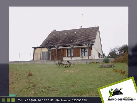 Maison A vendre Vendome 101m2 - 147 000 Euros