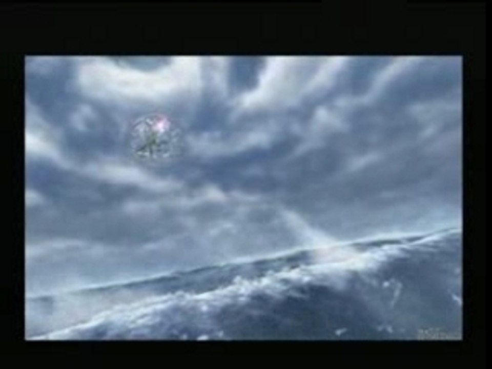 Amv final x
