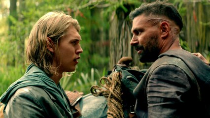 [S7 E5] Fear the Walking Dead Season 7 Episode 5 : English Subtitles