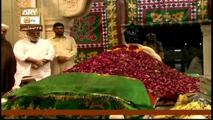 Mehfil-e-Sama (Urs Peer Meher Ali Shah r.a) - 18th November 2017