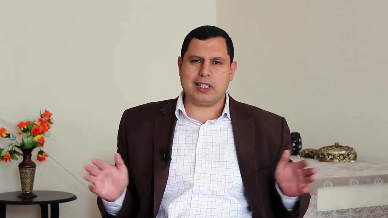 #صابر_مشهور : حكومة اسطنبول السرية .. والجالية المصرية