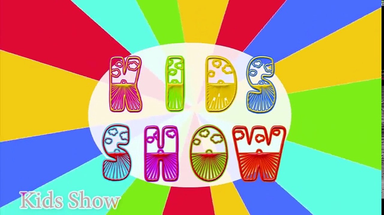 ✿ Learn Colors with My Talking Tom Pocoyo and Friends Colours for Kids Children Toddlers Baby Videos