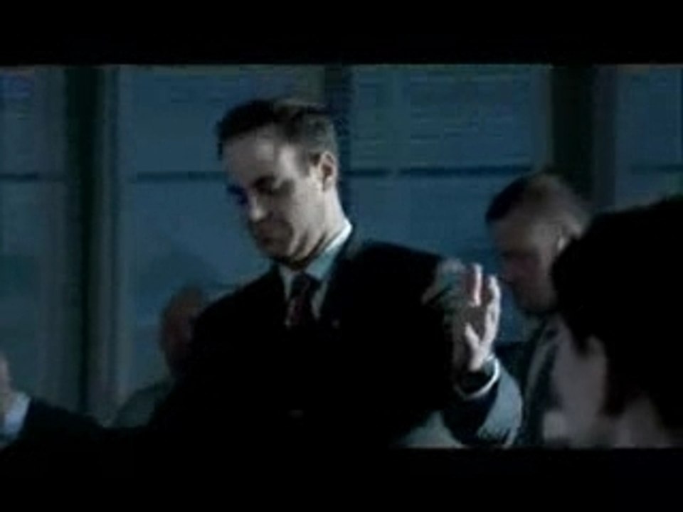 Prison Break 2x22 Trailer in Poland Skazany na Śmierć