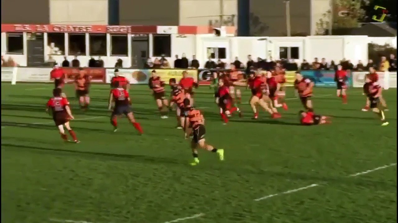 La Chatre - Pithiviers