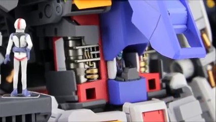 【ガンダム　ガンプラ情報】νガンダム・・・いやRX78！？　カッコ良い改造RX78 2ガンダム特集！ 【ANIメカ】