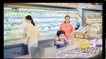 Chuyện Nàng Phù Dung Tập 22 VTV3 Thuyết Minh