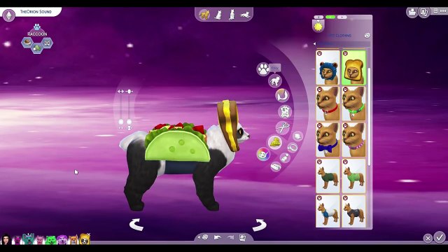 Aging Up to Adults - The Sims 4: Raising YouTubers PETS - Ep 5 (CAS | Cats & Dogs)