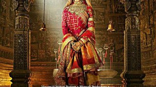 PADMAVATI _ Official Trailer 2017 __ पद्मावती _ _ Deepika Padukon _ Ranveer Singh _ Shahid Kapoor