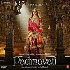 PADMAVATI _ Official Trailer 2017 __ पद्मावती _ _ Deepika Padukon _ Ranveer Singh _ Shahid Kapoor